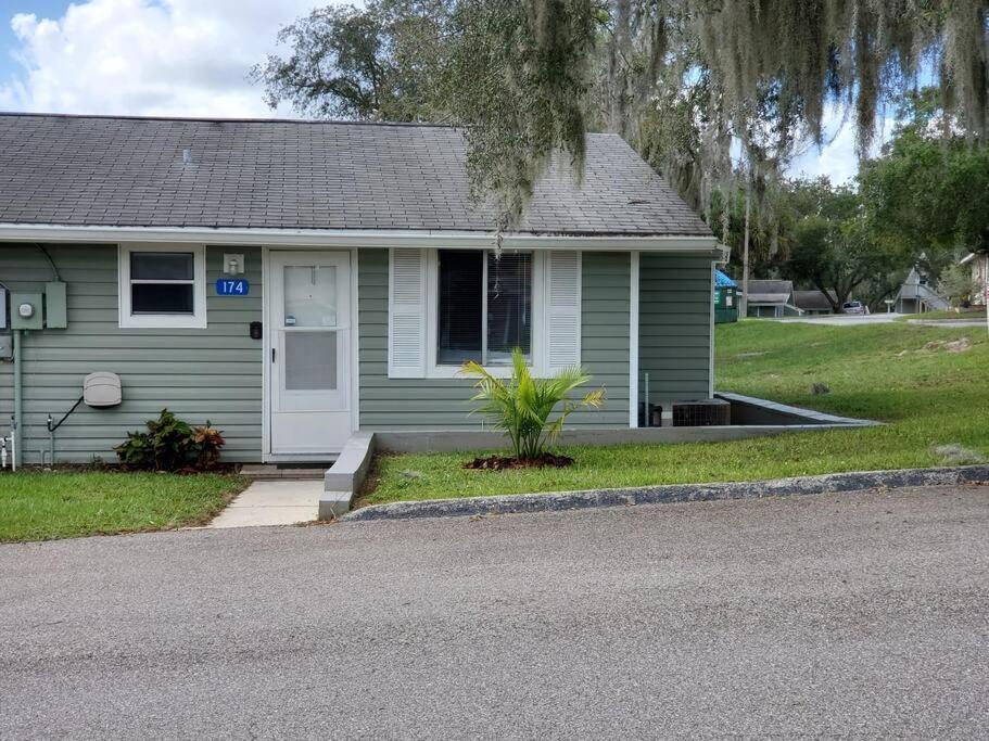 Beautiful Cottage Near Lake Louisa & Mins From Disney, Vehicle Rental Available Clermont Bagian luar foto