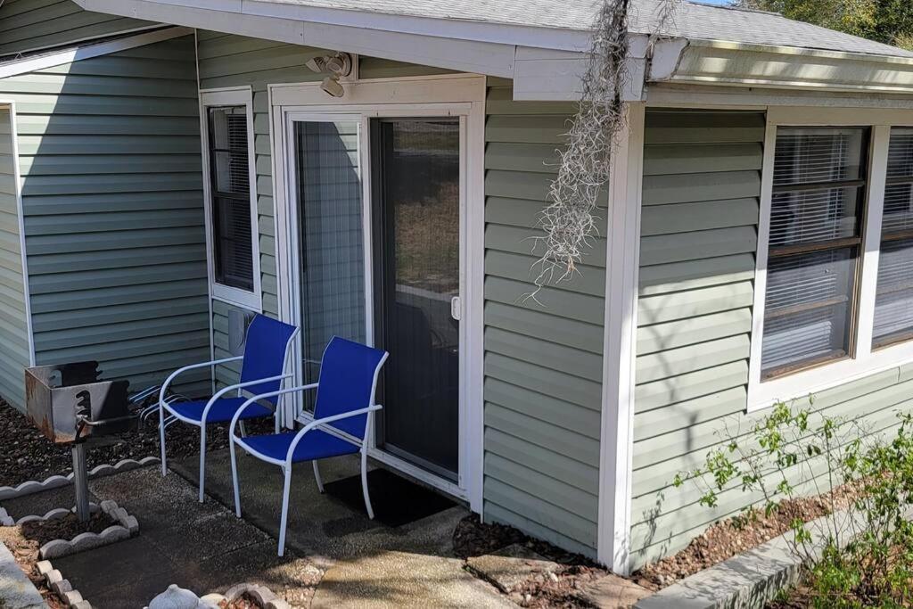 Beautiful Cottage Near Lake Louisa & Mins From Disney, Vehicle Rental Available Clermont Bagian luar foto